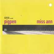 Miss Ann