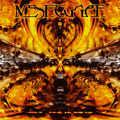 Obsidian by Meshuggah