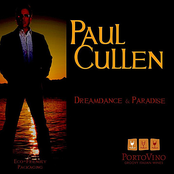 Paul Cullen: Dreamdance & Paradise