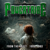 From The Vault 1989-1993