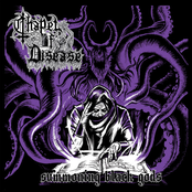 Summoning Black Gods by Chapel Of Disease