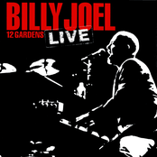 The Night Is Still Young by Billy Joel