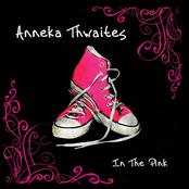 Take Me Back by Anneka Thwaites