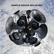 Blindfolded by Simple Minds