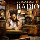 So Hot by Ky-mani Marley