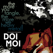 The More You Tangle, The More We Heavy Metal
