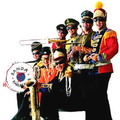 Banda Paralela