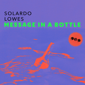 Message in a Bottle