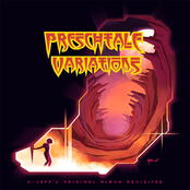 Preschtale Variations