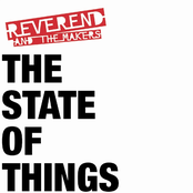 The Machine by Reverend And The Makers