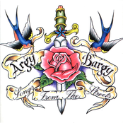 Songs From The Street