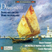 Dragonetti - Works For Double Bass