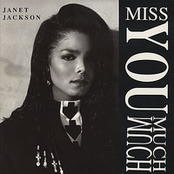 Miss You Much (Mixes)