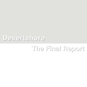 Desertshore/The Final Report - CD 1