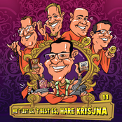 Wie 't Lest es, 't Best es, Hare Krisjna