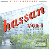 Williamspäron Vol 1