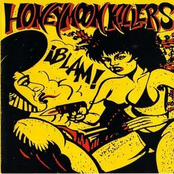Head Twister by The Honeymoon Killers