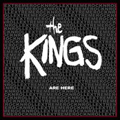 Are Here Artwork