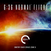SZX Dmitry Isaev - Space Zone X