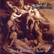 Bleed For Thy Sins by Wind Of The Black Mountains