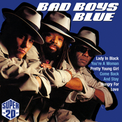 Bad Boys Blue: Super 20