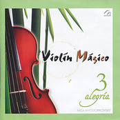 Violín Mágico 3 Alegria