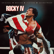 Rocky IV (Original Motion Picture Soundtrack)
