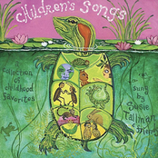 Children's Songs - A Collection of Childhood Favorites