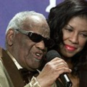 ray charles & natalie cole