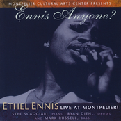 Tomorrow by Ethel Ennis