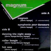 Magnum