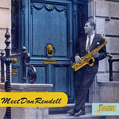 Meet Don Rendell