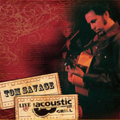 Live At The Acoustic Grill