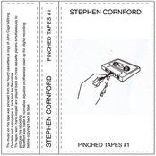 Pinched Tapes #1
