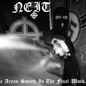 The Aryan Sword Is the Final Word...