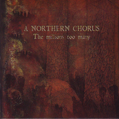 The Millions Too Many by A Northern Chorus