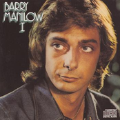 Flashy Lady by Barry Manilow