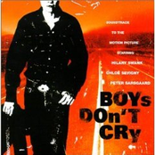 Boys Don't Cry Soundtrack