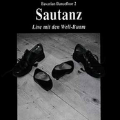 Sautanz - Live Mit Den Well-Buam