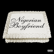 Nigerian Boyfriend - Single