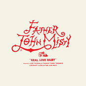 Father John Misty: Real Love Baby