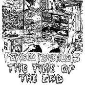 The Time Of The End (Demo)