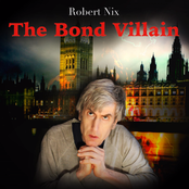 The Bond Villain