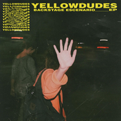 Backstage Escenario EP