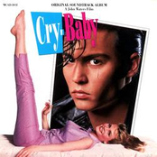 Crybaby Soundtrack