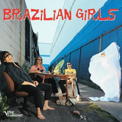 Corner Store by Brazilian Girls