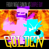 GOLDEN (FNF: Vs Ourple Guy)
