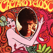 Caetano Veloso - Topic