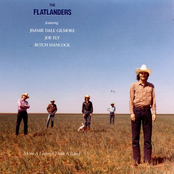 Flatlanders: More A Legend than A Band