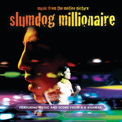 A.R. Rahman: Slumdog Millionaire